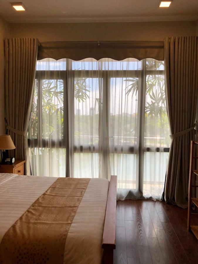 Lake House Studio Ханой Экстерьер фото